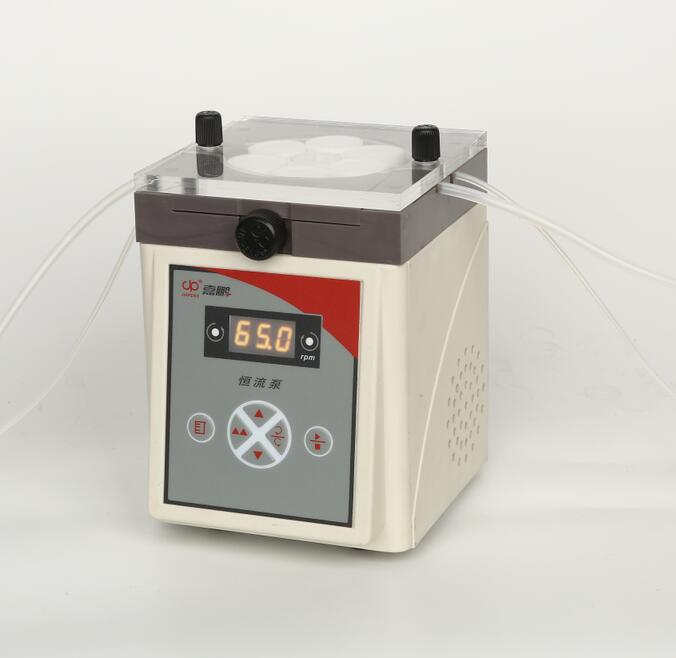 恒流泵（數(shù)顯、灌裝）HL-2F