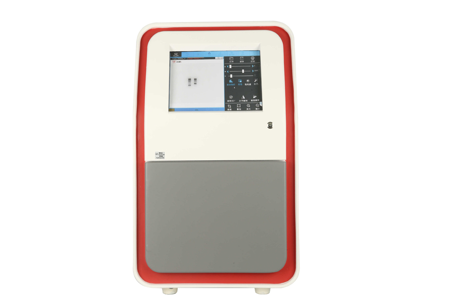 化學發(fā)光成像系統(tǒng)