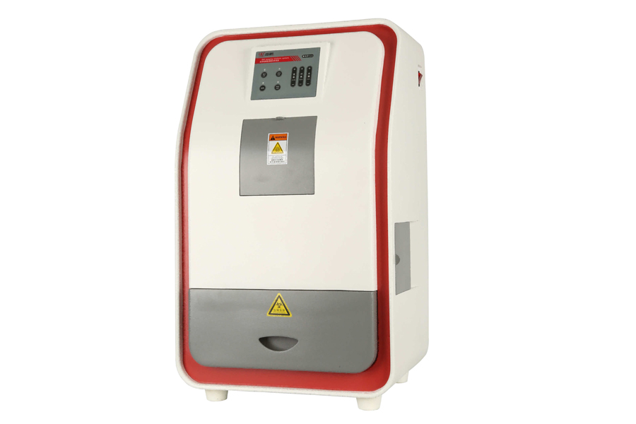 凝膠成像系統(tǒng)