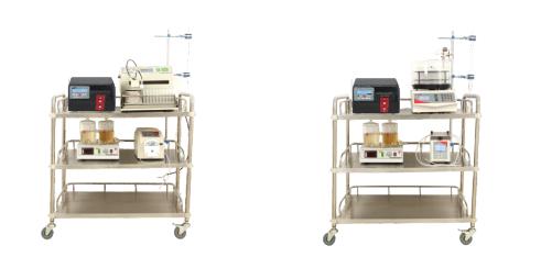 自動液相色譜分離層析儀2001-A系列